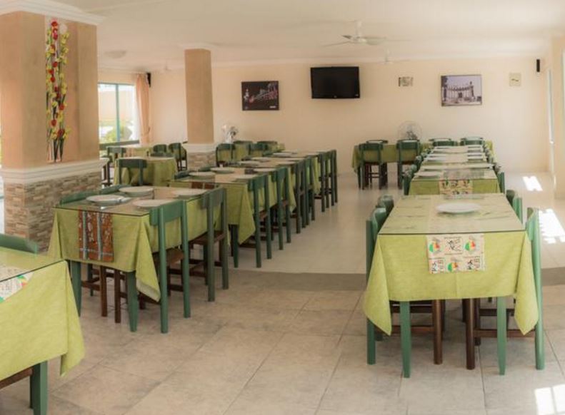 Hotel Carluz